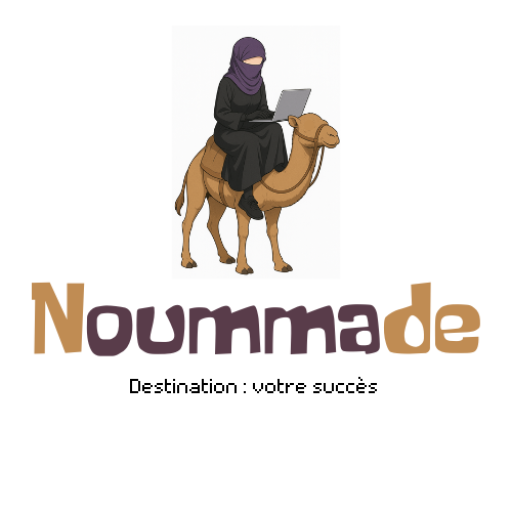 entrepreneuse musulmane